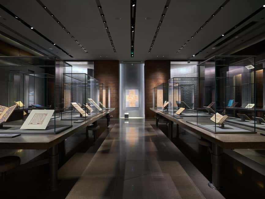 Doha: Museum of Islamic Art Admission Ticket - Who this museum visit suits best