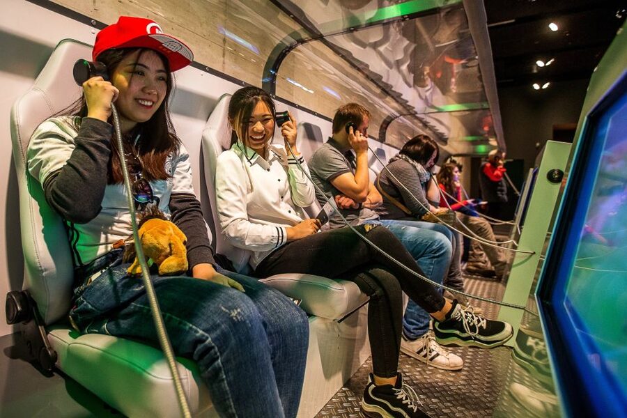 Dortmund: German Football Museum - Who should book this Dortmund museum day