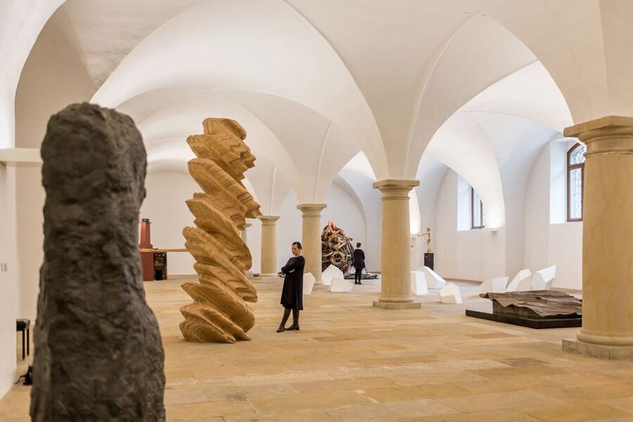 Dresden: Albertinum Museum Entry Ticket - Key Highlights to Focus On