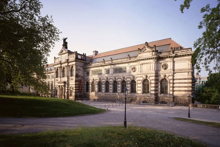 Dresden: Albertinum Museum Entry Ticket - Price and Value: Is $16 Worth Your Time?