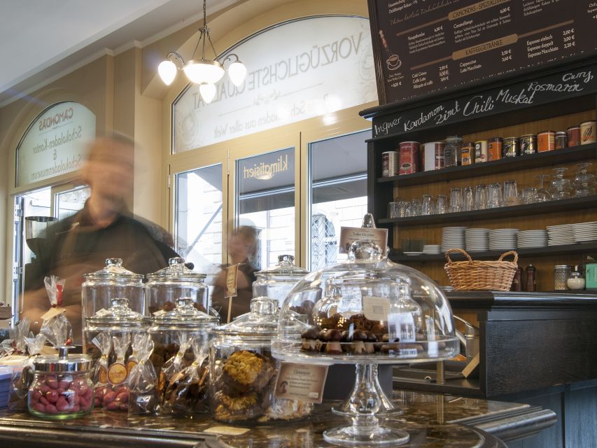 Dresden: Guided Walking Tour and Chocolate Museum Ticket - Who this Dresden experience suits best