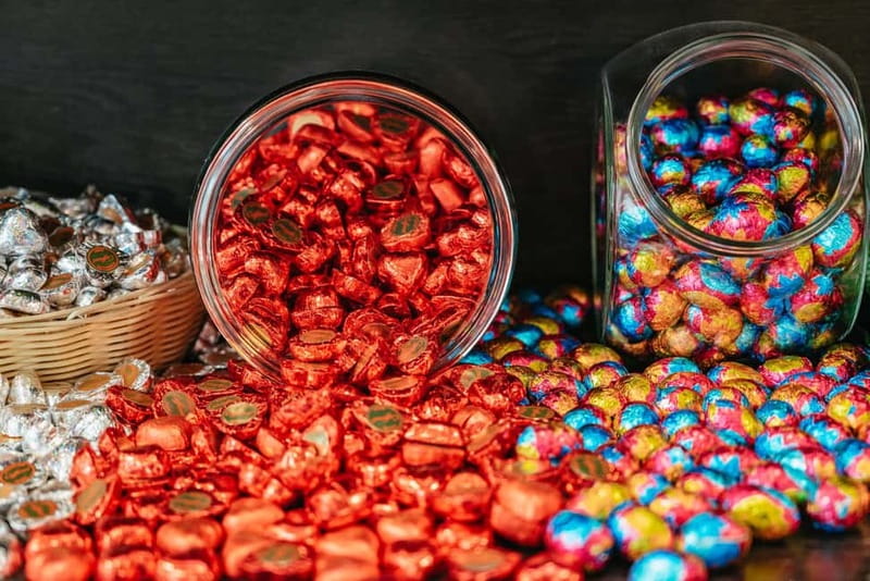 Dresden: Guided Walking Tour and Chocolate Museum Ticket - How the Dresden Old Town walk sets you up for the Chocolate Museum
