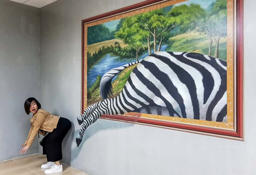 Dubai: 3D World Trick-Art Selfie Museum Entrance - Key Things to Know Before You Go