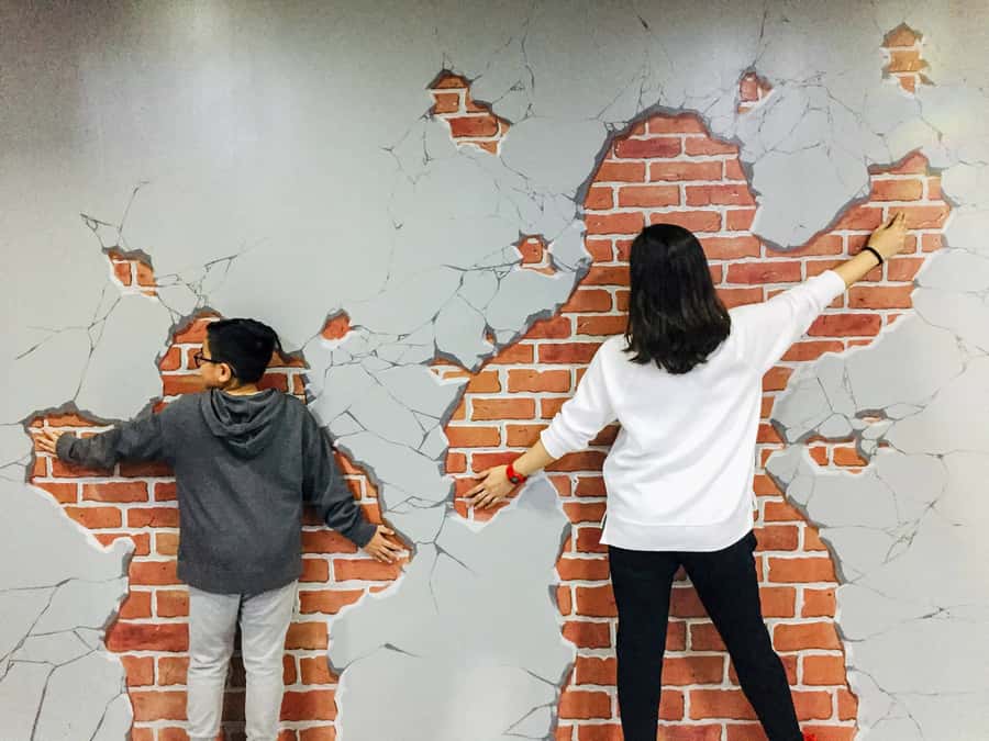Dubai: 3D World Trick-Art Selfie Museum Entrance - Should you book 3D World Trick-Art Museum in Dubai?