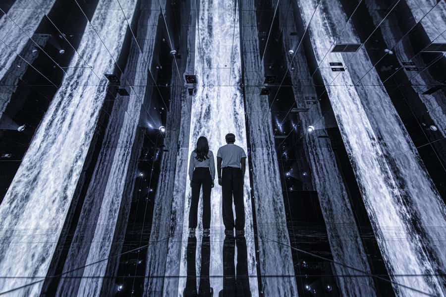 Dubai: Arte Immersive Museum Entry Ticket - Key Highlights You’ll Feel Right Away
