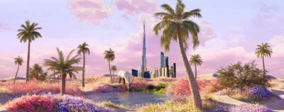 Dubai: Arte Immersive Museum Entry Ticket - Timing Rules That Affect Your Experience