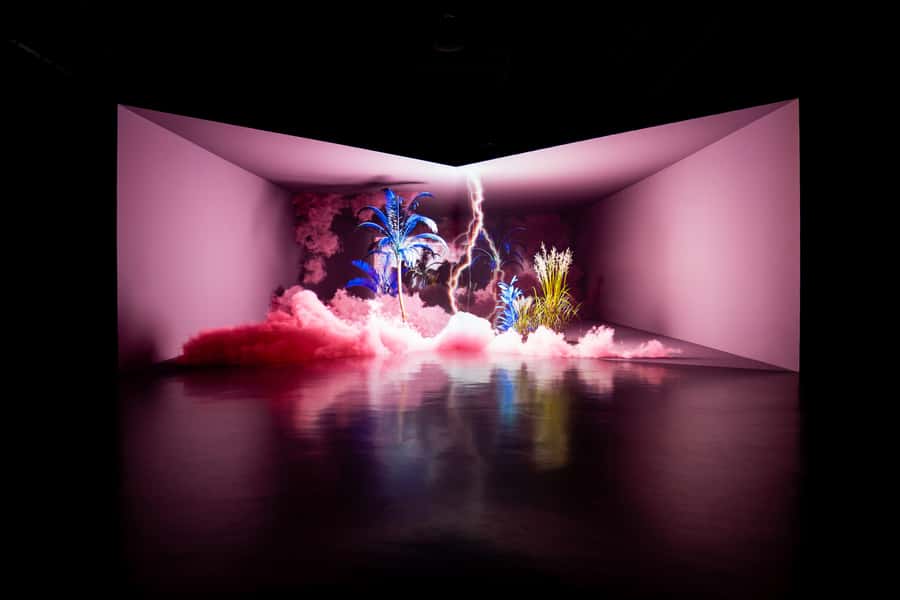 Dubai: Arte Immersive Museum Entry Ticket - Practical Tips So Your Visit Feels Worth It