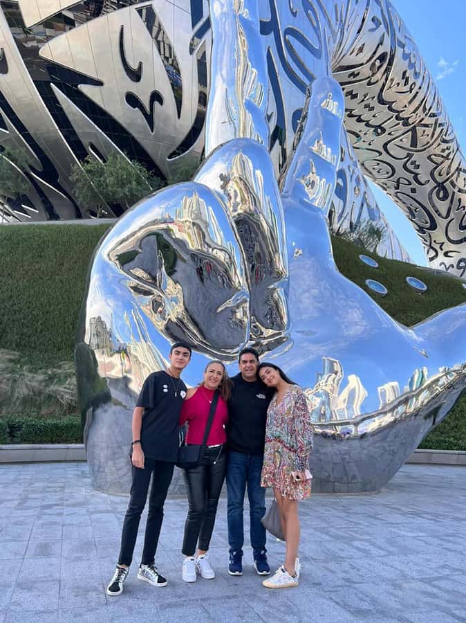 Dubai: Burj Al Arab, Future Museum, Dubai Frame Tour - Pickup, timing, and how the route actually feels