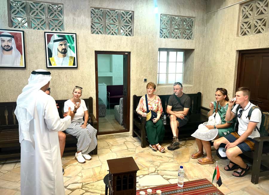 Dubai.Discover Old town,Markets,street food,Abra &Museums - Key Highlights You’ll Feel Fast