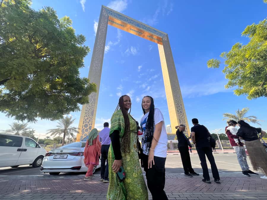 Dubai: Future Museum, Burj Al Arab, and Dubai Frame Tour - Price and value: why $38 can work if your goal is a highlights loop