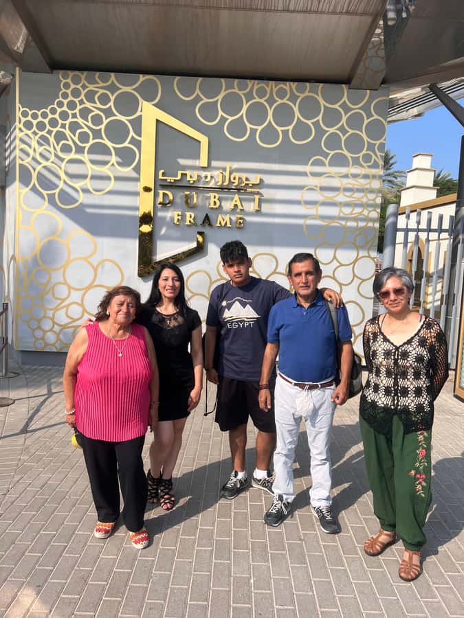 Dubai: Future Museum, Burj Al Arab, and Dubai Frame Tour - Should you book this Dubai Future Museum, Burj Al Arab, and Dubai Frame tour?