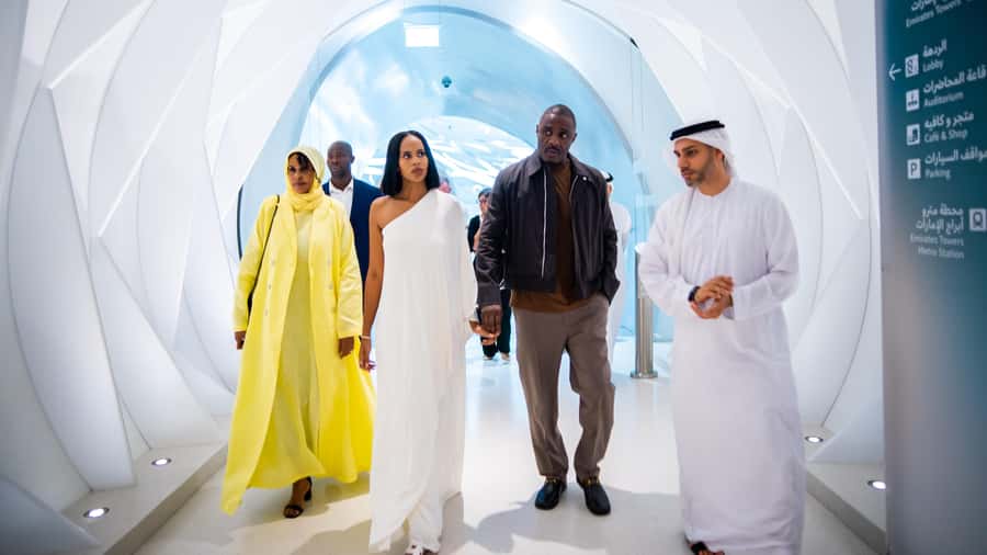 Dubai: Museum of the Future Admission Ticket - Key Things to Know Before You Go