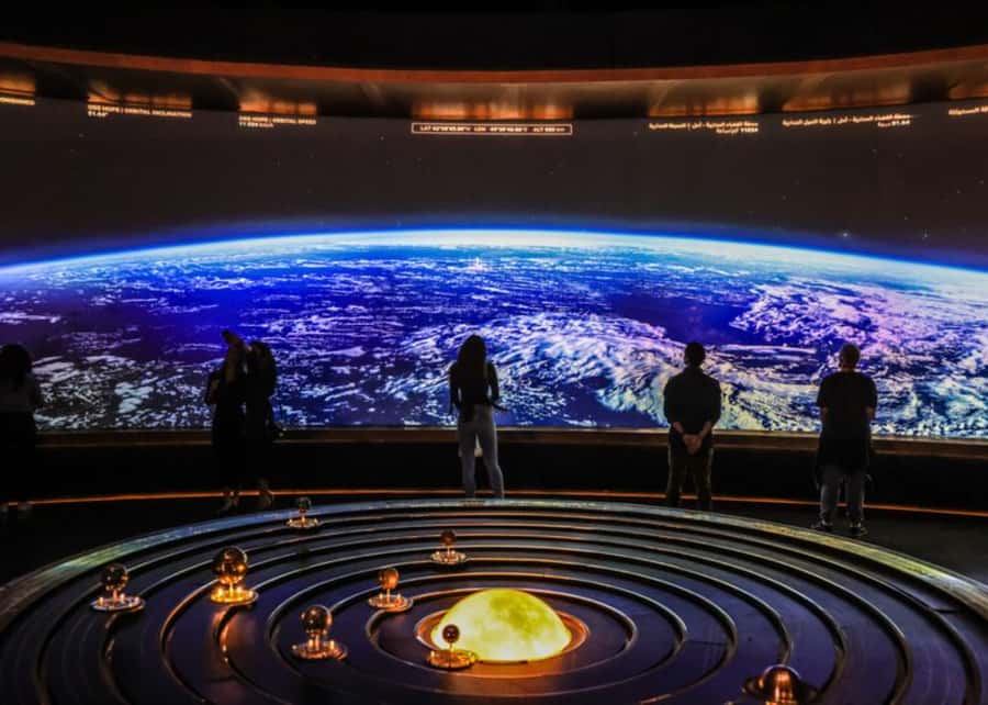 Dubai: Museum of the Future Admission Ticket - Planning Your Arrival Without Getting Stuck in Logistics