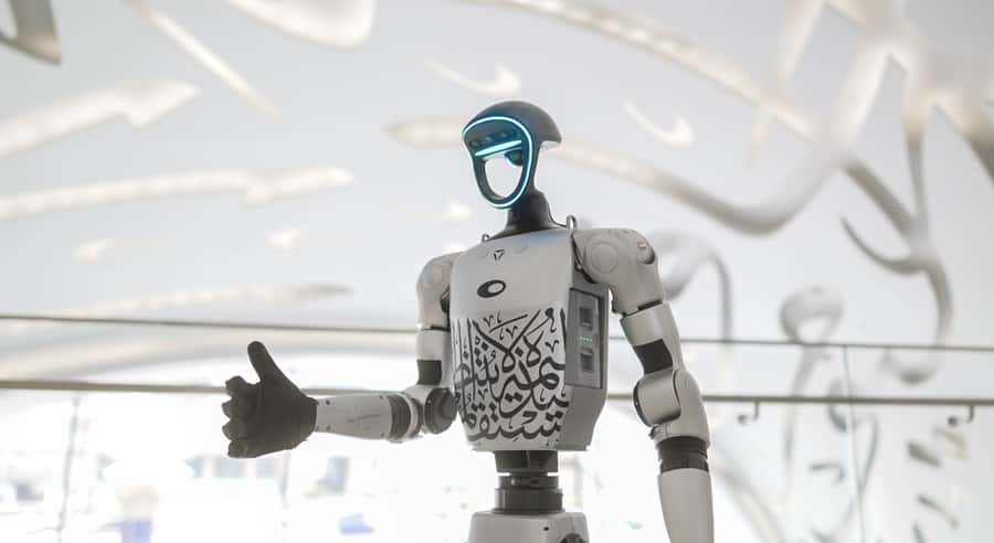Dubai: Museum of the Future Admission Ticket - Inside the Museum: How the Visit Flows