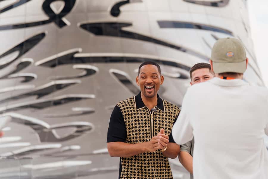 Dubai: Museum of the Future Admission Ticket - The Big Themes: AI, Robotics, and Human Augmentation