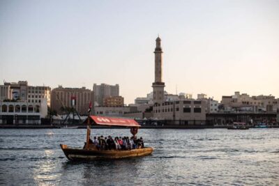 Dubai: Old Town, Creek, Museums, Souks, & Street Food Tour - Al Fahidi and Al Bastakiya: Heritage Houses That Feel Lived-In