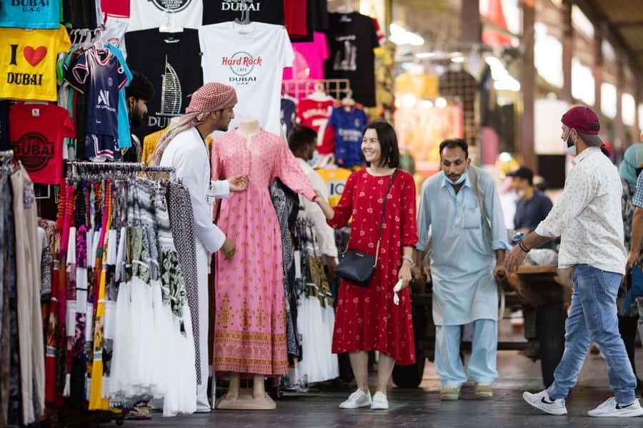 Dubai: Old Town, Creek, Museums, Souks, & Street Food Tour - Food and Drinks You’ll Actually Get (Not Just See)
