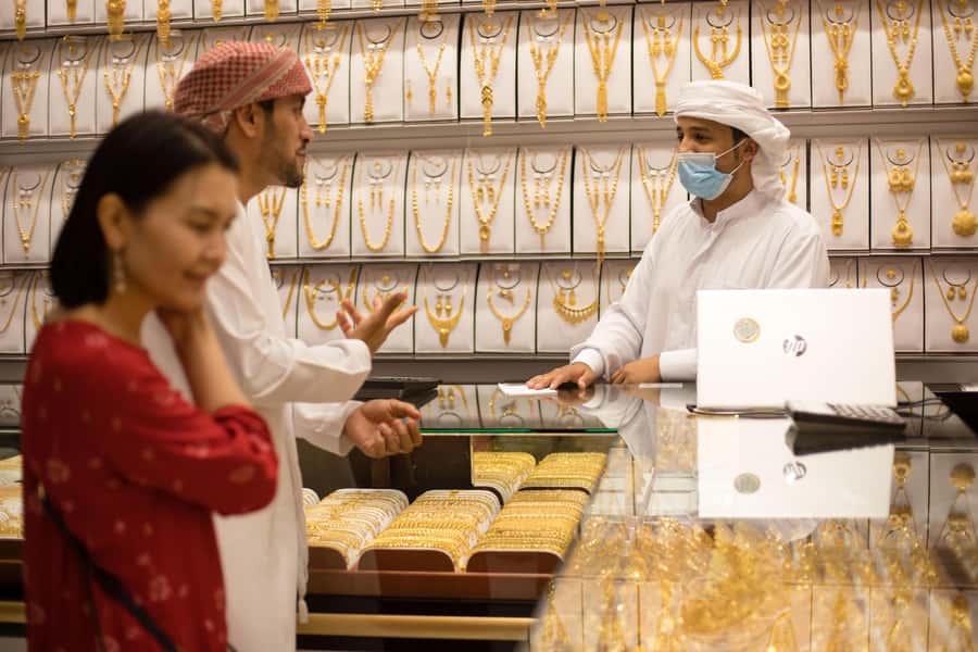 Dubai: Old Town, Creek, Museums, Souks, & Street Food Tour - Price: How an $18 Tour Covers Real Costs