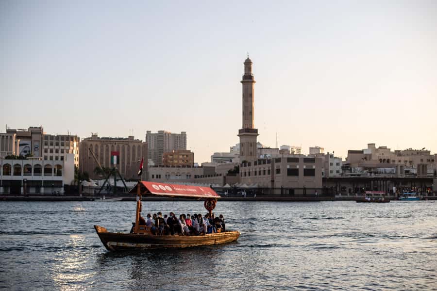 Dubai: Old Town, Creek, Museums, Souks, & Street Food Tour - Al Fahidi and Al Bastakiya: Heritage Houses That Feel Lived-In