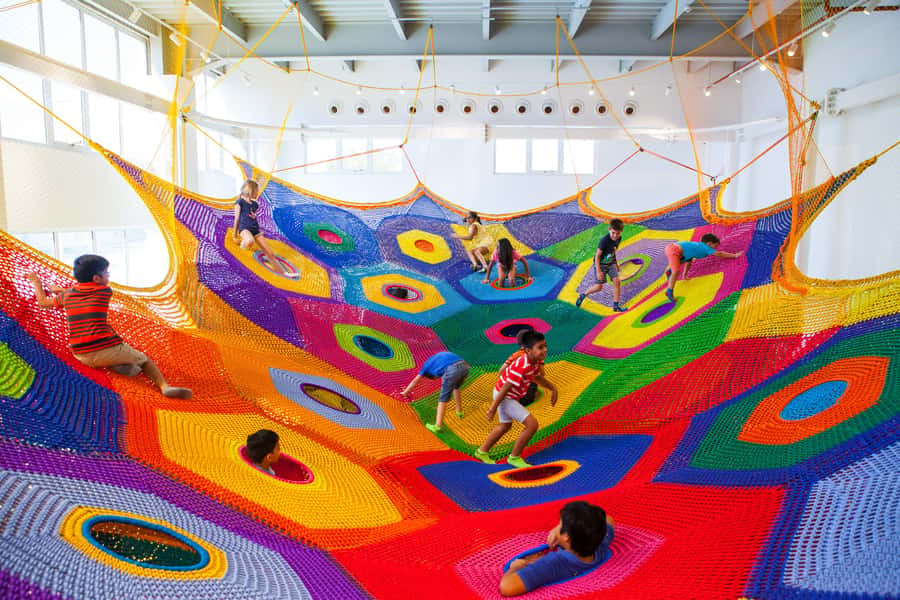 Dubai: OliOli® Children Museum Admission Tickets - Key points to know before you go