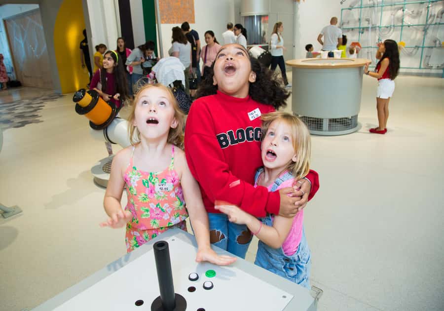 Dubai: OliOli® Children Museum Admission Tickets - What Makes OliOli Feel Different in Dubai
