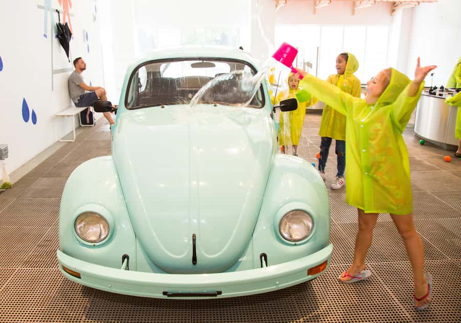 Dubai: OliOli® Children Museum Admission Tickets - How to Plan Your 2–3 Hour Visit in the Permanent Galleries