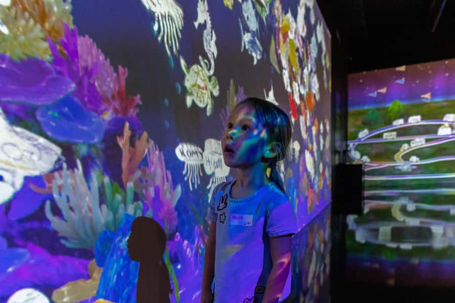 Dubai: OliOli® Children Museum Admission Tickets - Water Gallery: The Splash Zone (and How to Beat the Mess)