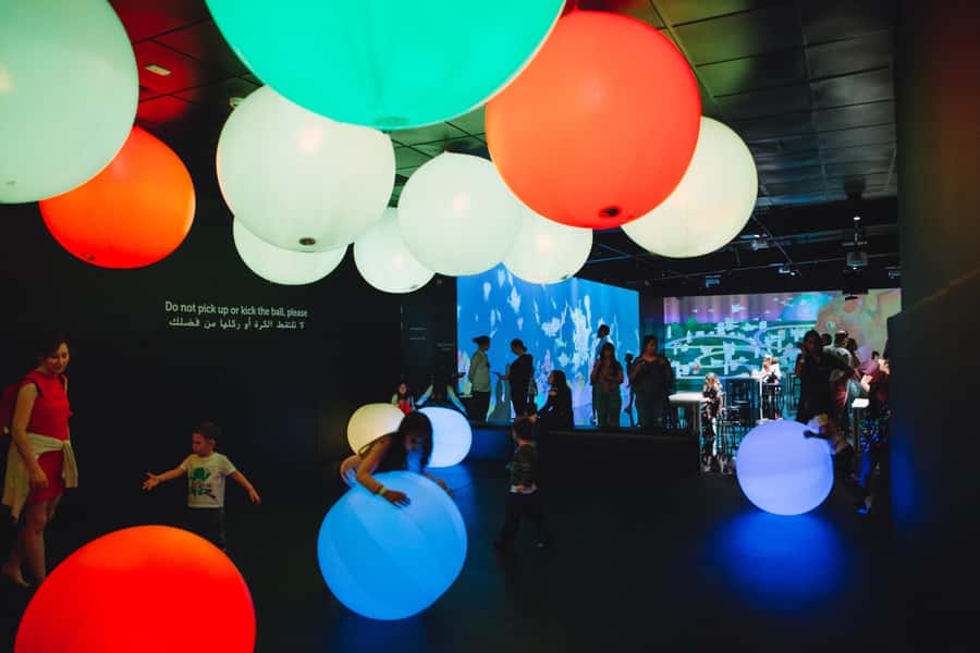 Dubai: OliOli® Children Museum Admission Tickets - Staff, Flow, and Why the Museum Feels Easy to Enjoy