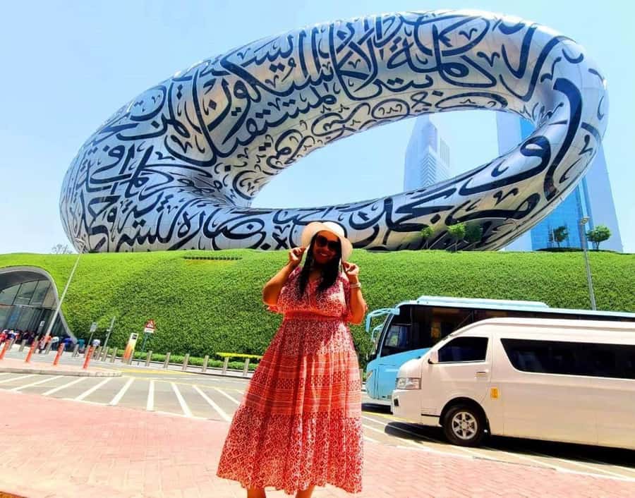 Dubai: Top Must-See Sights Tour with Burj Khalifa At The Top - Key Highlights Worth Your Time