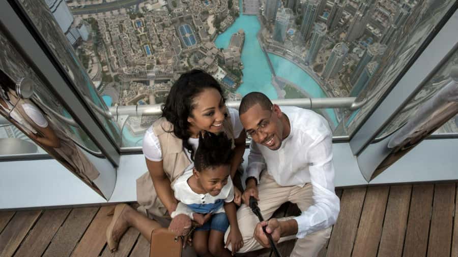 Dubai: Top Must-See Sights Tour with Burj Khalifa At The Top - Old Dubai to Burj Khalifa: why this 6-hour route feels efficient