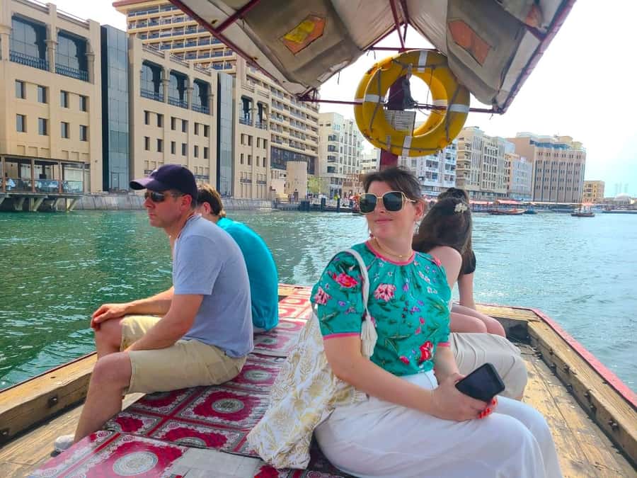 Dubai: Top Must-See Sights Tour with Burj Khalifa At The Top - Madinat Jumeirah and Palm Jumeirah to Atlantis: ending with modern Dubai’s playground
