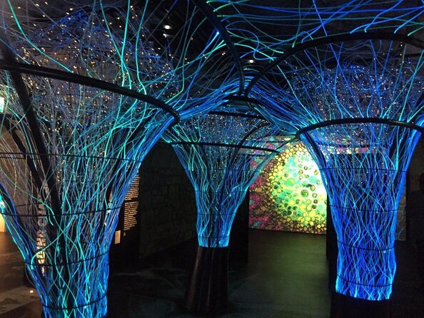 Dublin EPIC Museum Admission Ticket - Key Highlights You’ll Actually Notice