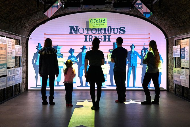 Dublin EPIC Museum Admission Ticket - Price and value: is the $25.40 ticket a good deal?