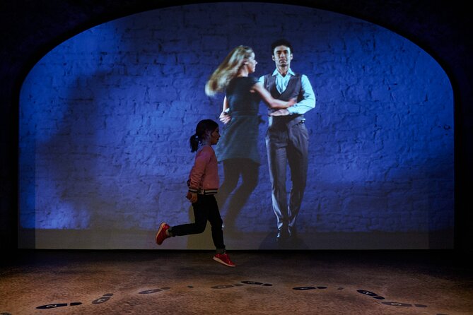 Dublin EPIC Museum Admission Ticket - Audio guide app: use it to match your learning style