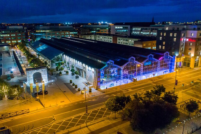 Dublin EPIC Museum Admission Ticket - Who should book EPIC (and who might not)?