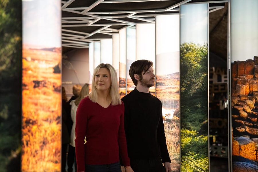 Dublin: EPIC Museum Entrance Ticket - Should you book EPIC in Dublin?
