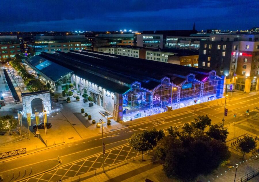 Dublin: EPIC Museum Entrance Ticket - Pacing your visit: how long to plan and how to avoid the “rushed” feeling