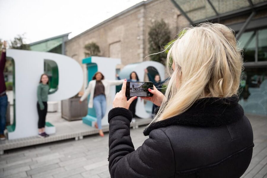 Dublin: EPIC Museum Entrance Ticket - Ticket value that actually gives you options (not just entry)