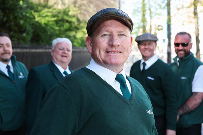 Dublin Hop-On Hop-Off Bus Tour with Guide and Little Museum Entry - Who this tour fits best