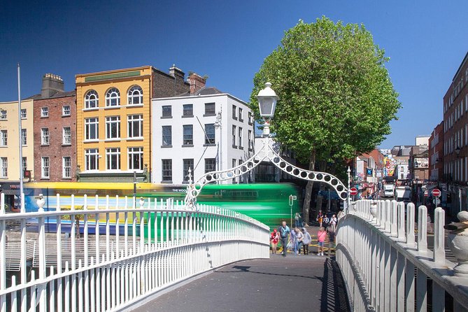 Dublin Hop-On Hop-Off Bus Tour with Guide and Little Museum Entry - Should you book the DoDublin hop-on hop-off with Little Museum entry?
