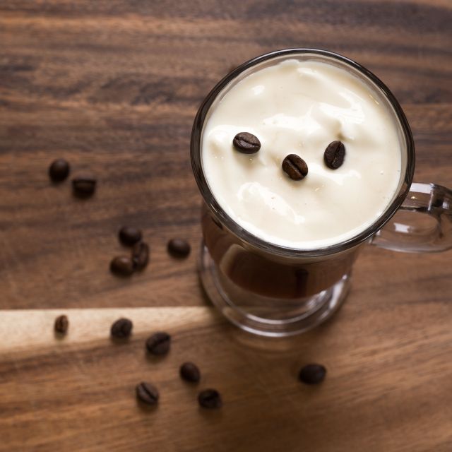 Dublin: Irish Coffee Masterclass at the Irish Whiskey Museum - The hands-on Irish coffee technique: getting the look and balance right