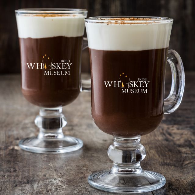 Dublin: Irish Coffee Masterclass at the Irish Whiskey Museum - Who should book this masterclass (and who might skip it)