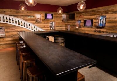 Dublin: Irish Whiskey Museum Blending Tour with Tastings - The walkthrough: Irish whiskey’s rise, fall, and comeback