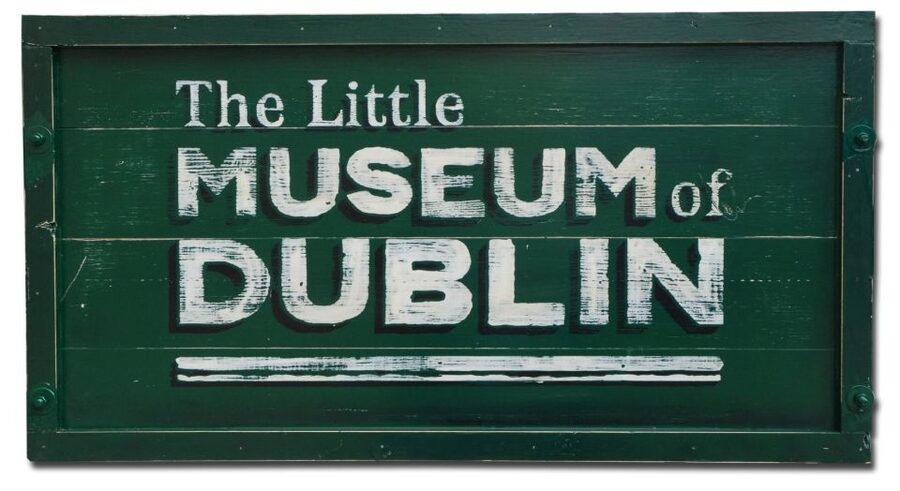 Dublin: Skip-the-Line Little Museum of Dublin Ticket - Where Georgian Dublin Puts the Museum in the Best Spot
