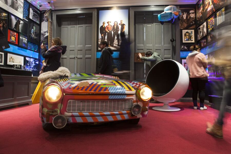 Dublin: Skip-the-Line Little Museum of Dublin Ticket - Should You Book This Skip-the-Line Little Museum of Dublin Ticket?
