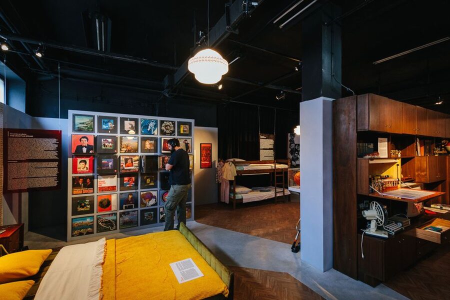 Dubrovnik: Red History Museum Regular Ticket - FAQ