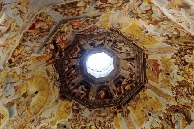 Duomo Museum & Baptistry: Cathedral Complex & Bell Tower - Crypt of Santa Reparata: Florence before the Florence you know
