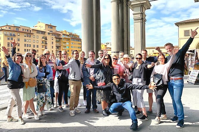 Duomo Museum & Baptistry: Cathedral Complex & Bell Tower - Giotto’s Bell Tower upgrade: 414 steps for real payoffs