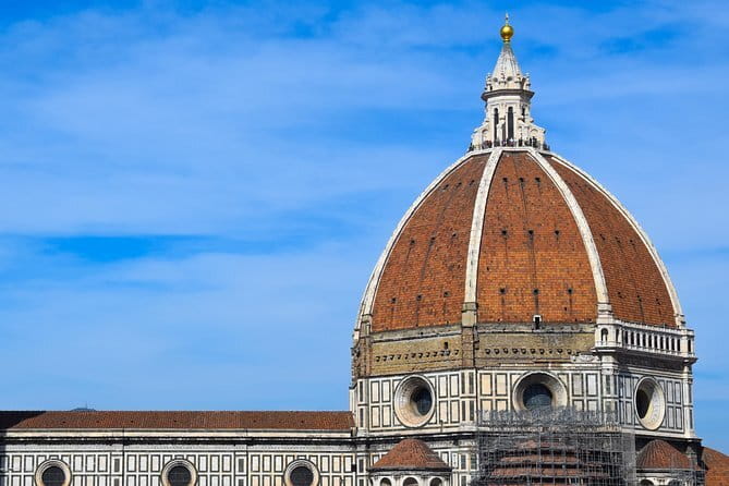 Duomo Museum & Baptistry: Cathedral Complex & Bell Tower - Price and value check for a $75 guided + self-guided mix