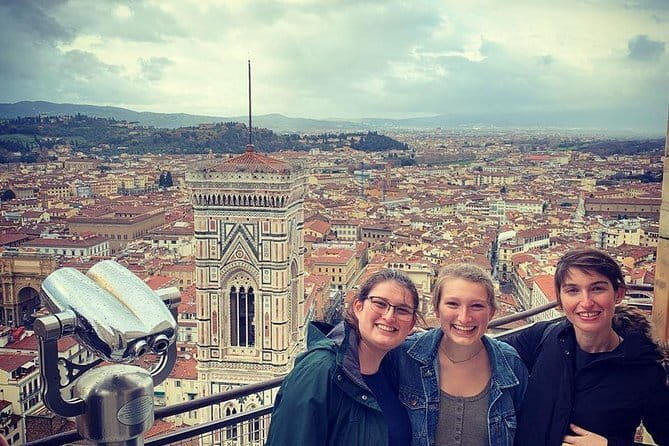 Duomo Museum & Baptistry: Cathedral Complex & Bell Tower - FAQ